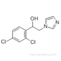 alpha-(2,4-Dichlorophenyl)-1H-imidazole-1-ethanol CAS 24155-42-8